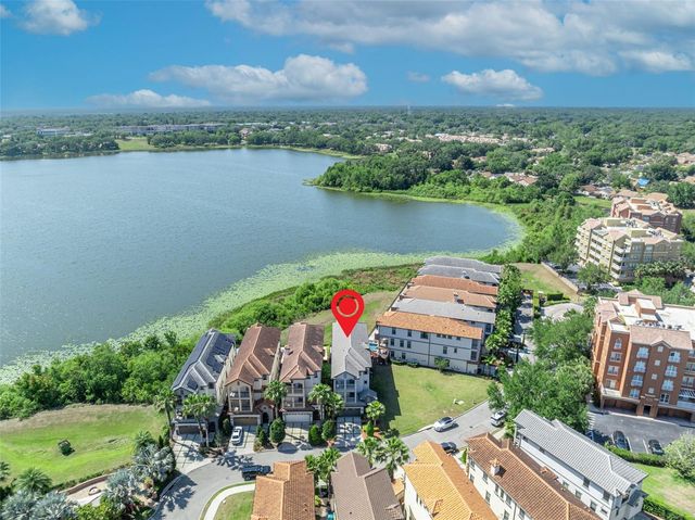 7613 TOSCANA BOULEVARD, Orlando, FL 32819