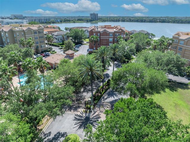 7613 TOSCANA BOULEVARD, Orlando, FL 32819