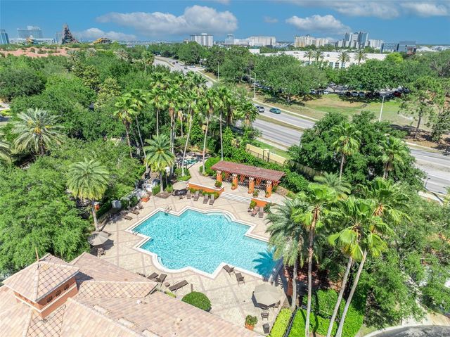 7613 TOSCANA BOULEVARD, Orlando, FL 32819