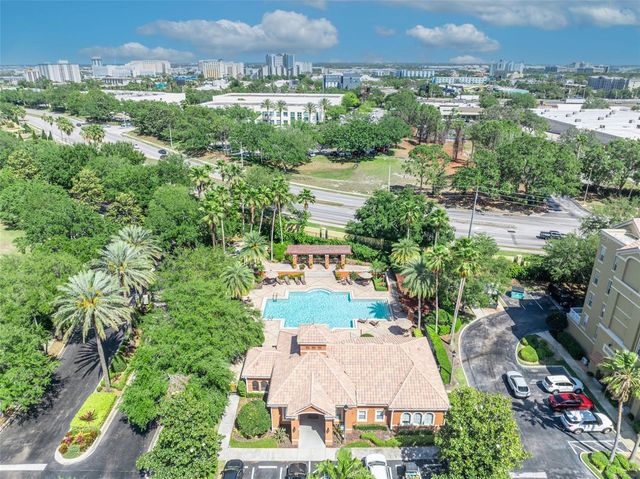 7613 TOSCANA BOULEVARD, Orlando, FL 32819