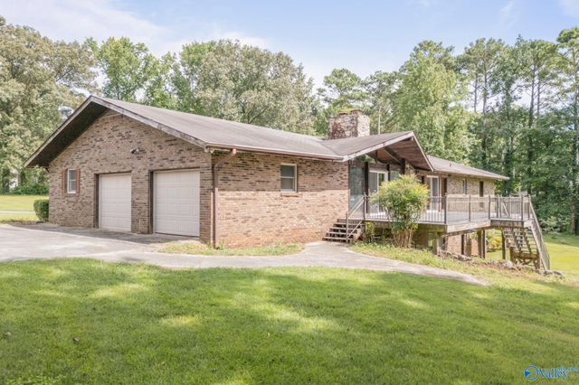 356 Springhill Road NW, Huntsville, AL 35806