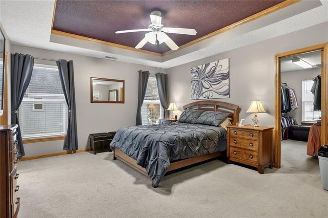 21155 W 125 Terrace, Olathe, KS 66061