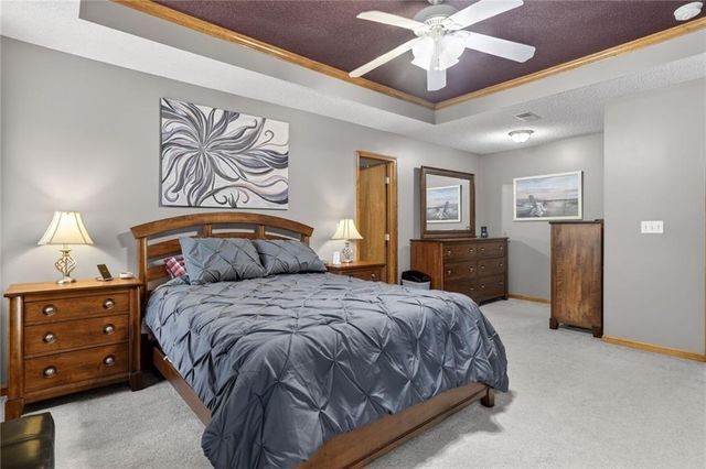 21155 W 125 Terrace, Olathe, KS 66061