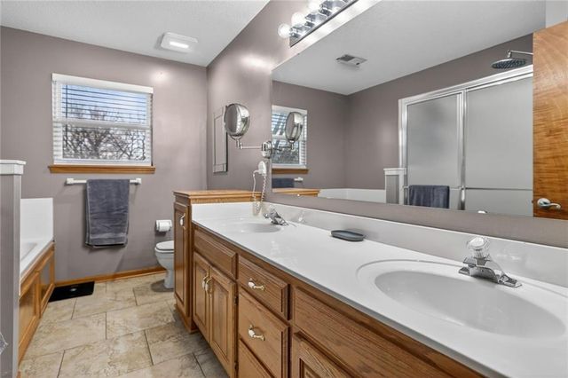 21155 W 125 Terrace, Olathe, KS 66061