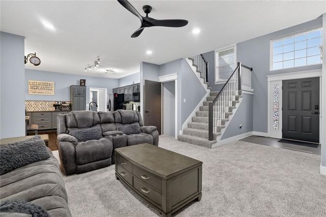 21155 W 125 Terrace, Olathe, KS 66061