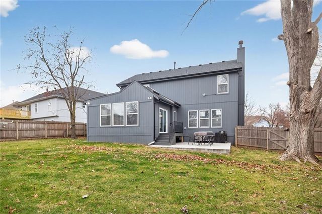 21155 W 125 Terrace, Olathe, KS 66061