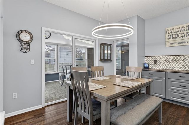 21155 W 125 Terrace, Olathe, KS 66061