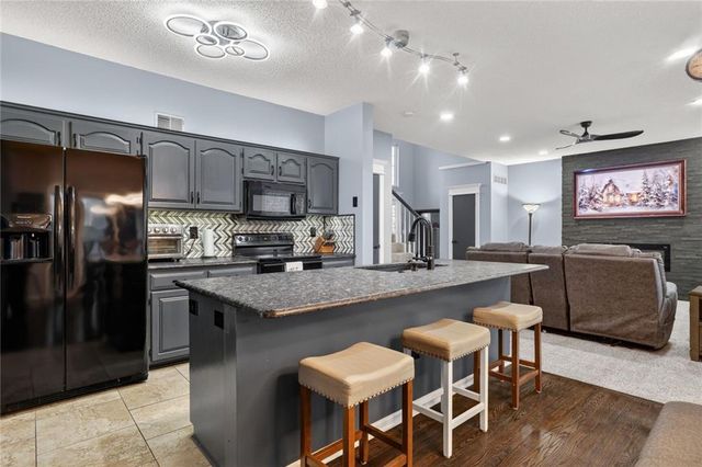 21155 W 125 Terrace, Olathe, KS 66061