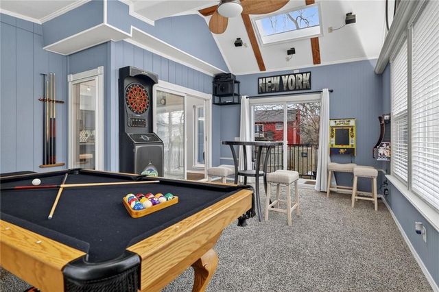 21155 W 125 Terrace, Olathe, KS 66061