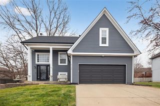 21155 W 125 Terrace, Olathe, KS 66061