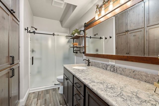 12820 S Fairway Ridge Ln, Spokane, WA 99224