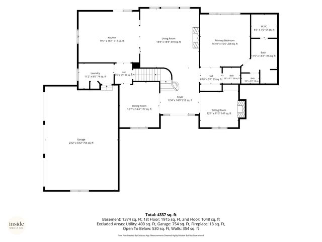 12820 S Fairway Ridge Ln, Spokane, WA 99224