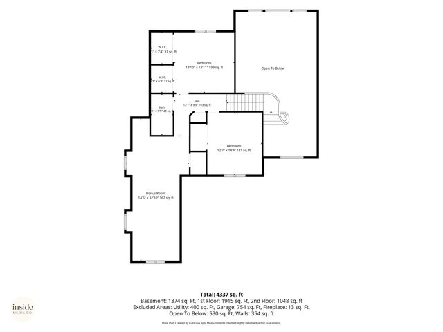12820 S Fairway Ridge Ln, Spokane, WA 99224