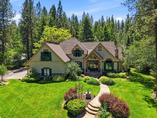 12820 S Fairway Ridge Ln, Spokane, WA 99224