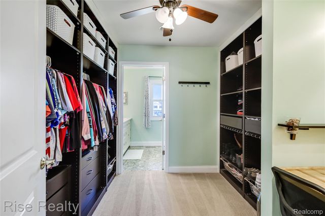 1366 Ox Yoke Drive, Flint Charter Township, MI 48532