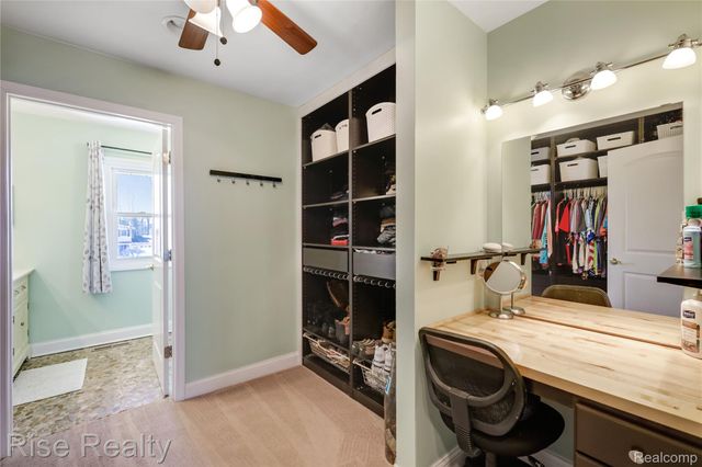 1366 Ox Yoke Drive, Flint Charter Township, MI 48532