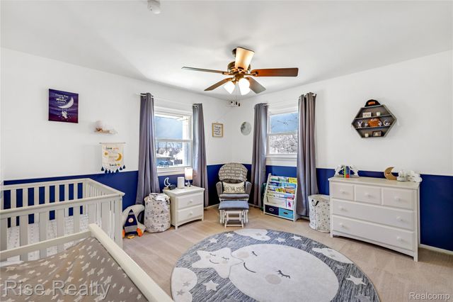 1366 Ox Yoke Drive, Flint Charter Township, MI 48532