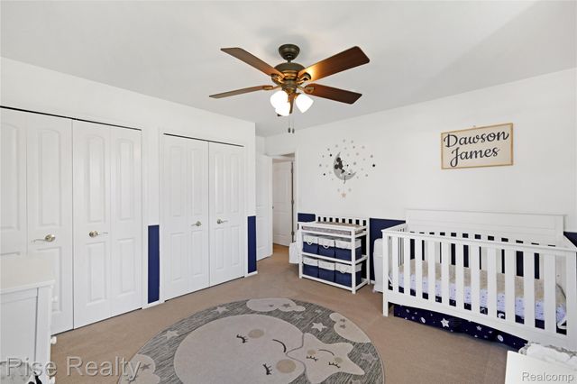 1366 Ox Yoke Drive, Flint Charter Township, MI 48532