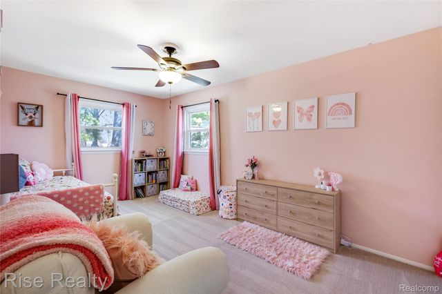 1366 Ox Yoke Drive, Flint Charter Township, MI 48532