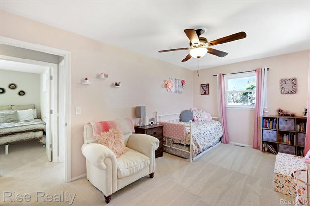 1366 Ox Yoke Drive, Flint Charter Township, MI 48532