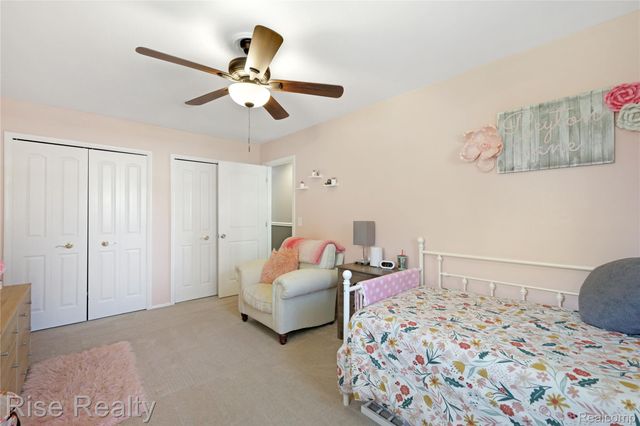 1366 Ox Yoke Drive, Flint Charter Township, MI 48532