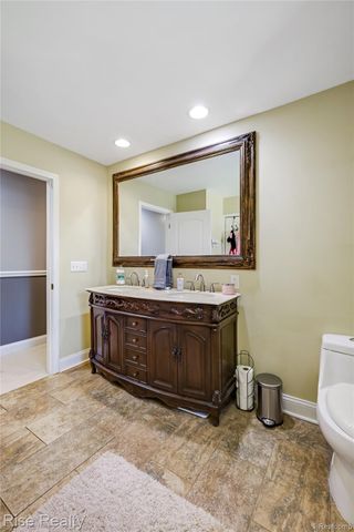 1366 Ox Yoke Drive, Flint Charter Township, MI 48532