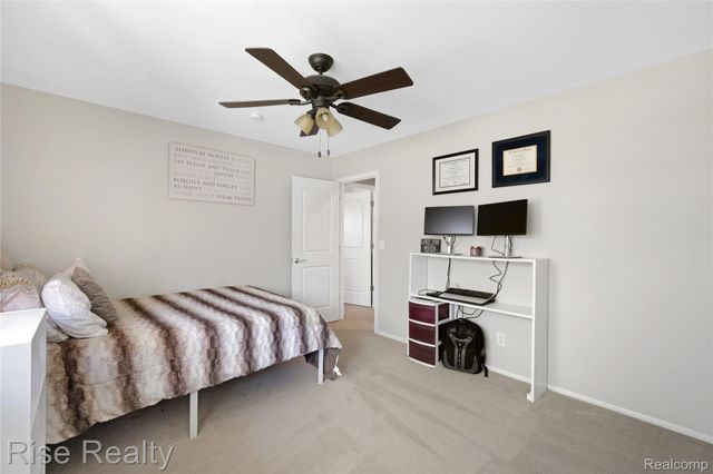 1366 Ox Yoke Drive, Flint Charter Township, MI 48532