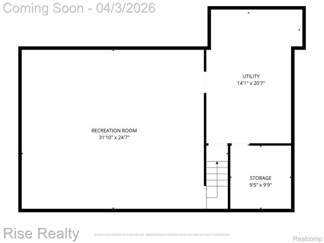 1366 Ox Yoke Drive, Flint Charter Township, MI 48532