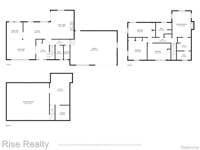 1366 Ox Yoke Drive, Flint Charter Township, MI 48532