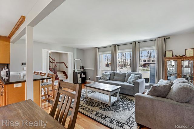 1366 Ox Yoke Drive, Flint Charter Township, MI 48532