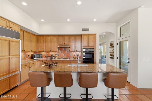 7592 E Monterra, Scottsdale, AZ 85266