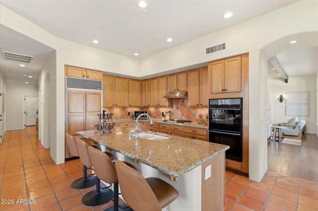 7592 E Monterra, Scottsdale, AZ 85266