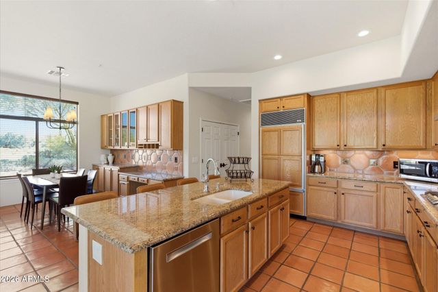 7592 E Monterra, Scottsdale, AZ 85266