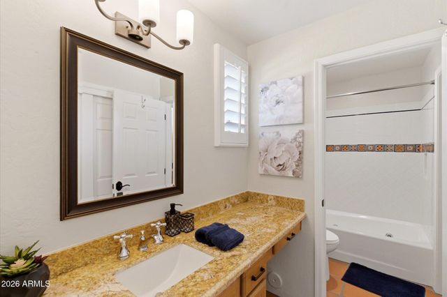 7592 E Monterra, Scottsdale, AZ 85266