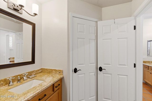 7592 E Monterra, Scottsdale, AZ 85266