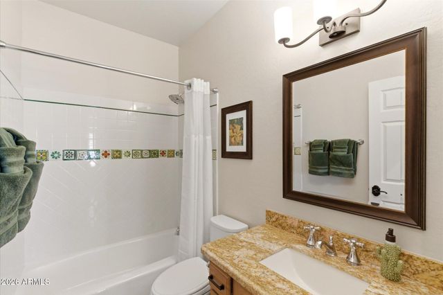 7592 E Monterra, Scottsdale, AZ 85266