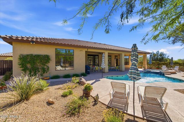 7592 E Monterra, Scottsdale, AZ 85266