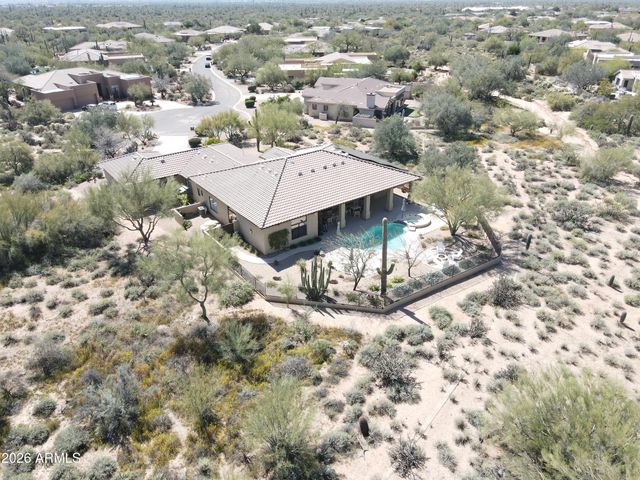 7592 E Monterra, Scottsdale, AZ 85266
