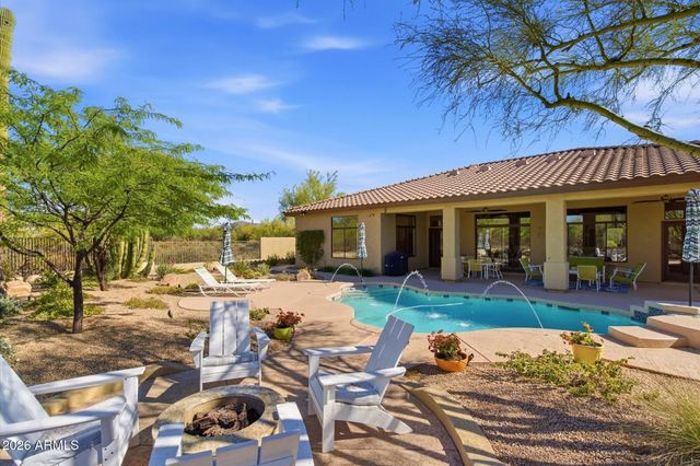 7592 E Monterra, Scottsdale, AZ 85266