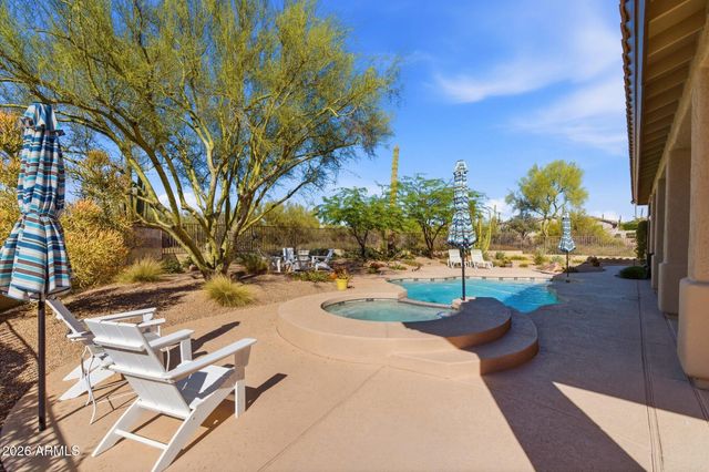 7592 E Monterra, Scottsdale, AZ 85266