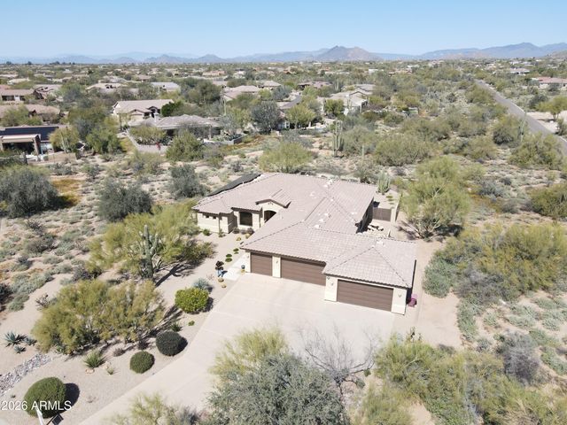 7592 E Monterra, Scottsdale, AZ 85266