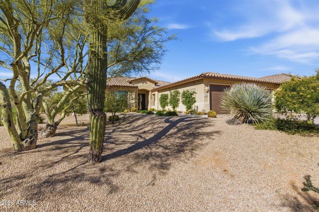 7592 E Monterra, Scottsdale, AZ 85266