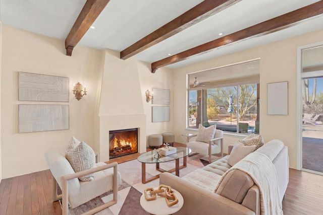 7592 E Monterra, Scottsdale, AZ 85266