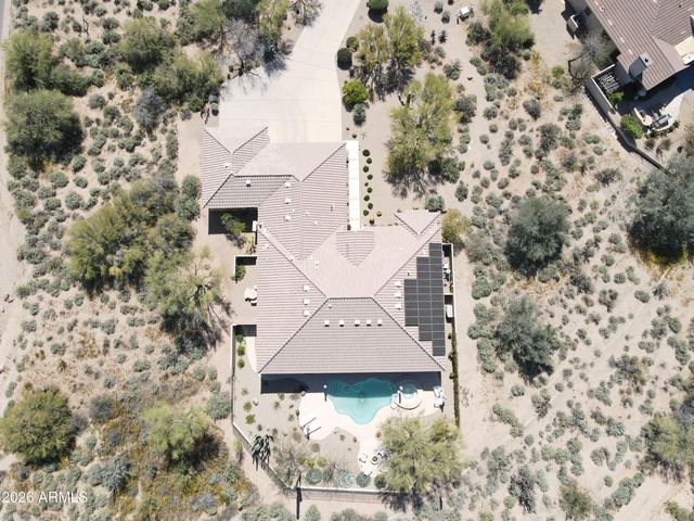 7592 E Monterra, Scottsdale, AZ 85266