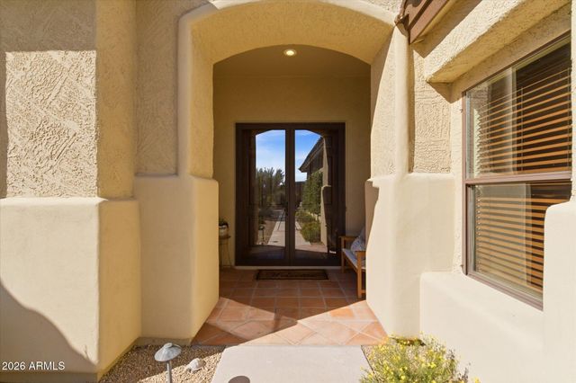 7592 E Monterra, Scottsdale, AZ 85266