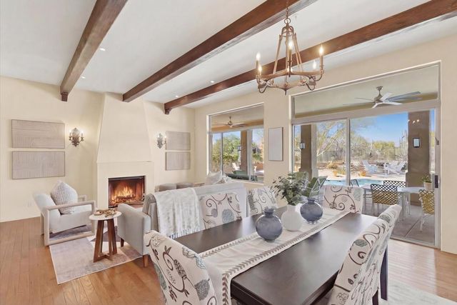 7592 E Monterra, Scottsdale, AZ 85266