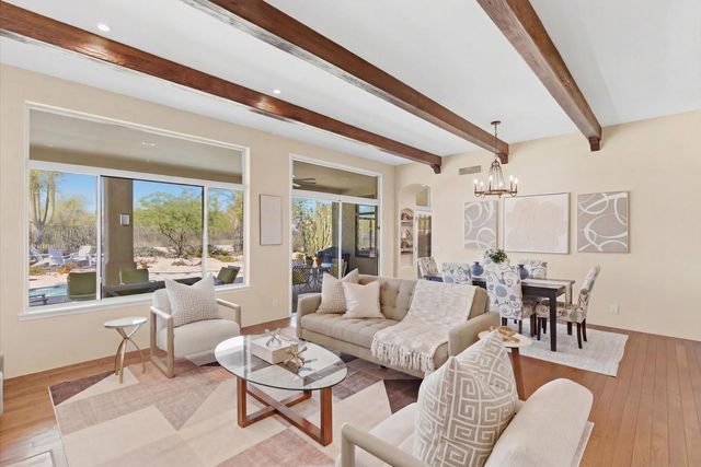 7592 E Monterra, Scottsdale, AZ 85266