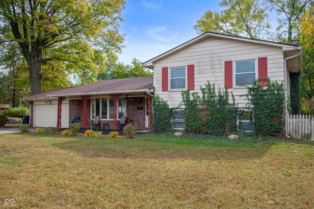 2507 White Street, Anderson, IN 46012