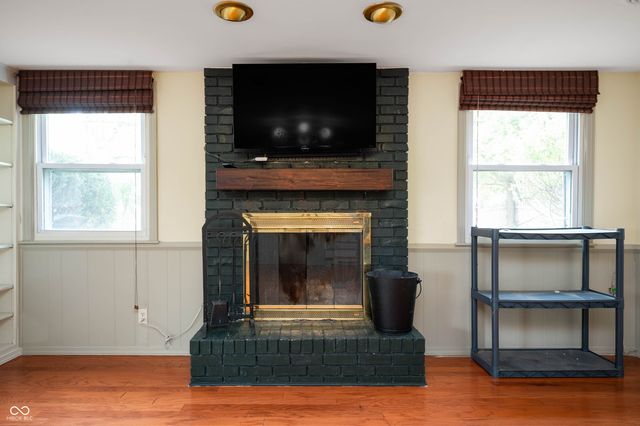 2507 White Street, Anderson, IN 46012