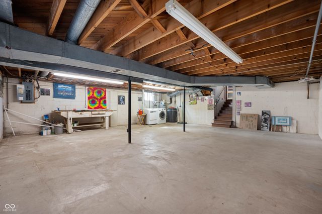 2507 White Street, Anderson, IN 46012